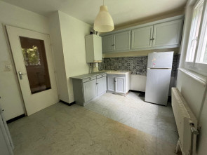 Appartement en Vente à St-etienne / 2 pièces 56m2