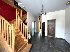 Immeuble vide en Vente à St-etienne / 200m2