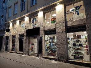 Boutique en Vente à St-etienne