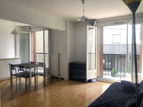 Appartement en Vente à St-etienne / 1 pièce 30m2