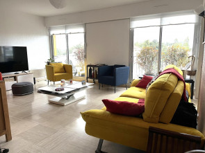 Appartement en Vente à St-etienne / 4 pièces 95m2