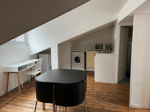 Appartement en Vente à St-etienne / 1 pièce 27m2