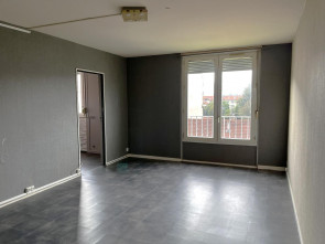 Appartement en Vente à Firminy / 4 pièces 68m2