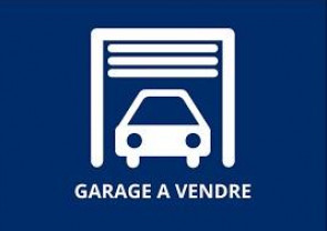 Garage / box en Vente à St-etienne
